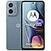 Moto E15 4G 64GB 2GB Ram Display 6.67" Main Camera Doppia SIM Android 14 Go USB tipo-C 5200 mAh Misty Blue - Foto miniatura 5