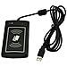 Acr1281u-c8 Lettore Smart Card Contactless Nfc Rfid Universale Led - Foto miniatura 2