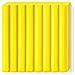 Staedtler - ""fimo Kids"" - 42gr - Pasta Da Modellare Termoindurente - Colore  Giallo - Foto miniatura 3