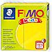 Staedtler - ""fimo Kids"" - 42gr - Pasta Da Modellare Termoindurente - Colore  Giallo - Foto miniatura 1