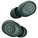 JBuds Mini Auricolare Wireless In-ear Musica e Chiamate Bluetooth Grigio - Foto miniatura 8