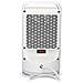 Stufa Termoventilatore Ceramica Smartlife Wi-fi 1500w Oscillante Bianco - Foto miniatura 3