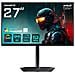 Monitor 27" OLED Gaming MO27Q2 EK Quad HD 2560 x 1440 Pixel Tempo di Risposta 0,03 msFrequenza di Aggiornamento 240 (Hz) - Foto miniatura 1