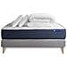 Pacchetto Letto Completo - Materasso 160x200cm + Box Spring Con Doghe (in Kit) + 2 Cuscini + Piumino - Actilatex Sleep - Foto miniatura 7