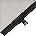 Batteria Li-polimero 3,8v Per Smartphone Bq Aquaris U 2950mah - Foto miniatura 3