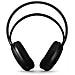 SHC5200M2/12 Cuffie Wireless, Nero - Foto miniatura 3