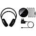 SHC5200M2/12 Cuffie Wireless, Nero - Foto miniatura 4