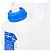 Contenitore Acqua Rubinetto e Dispenser Sapone 15 L in Plastica - Foto miniatura 6