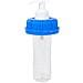 Contenitore Acqua Rubinetto e Dispenser Sapone 15 L in Plastica - Foto miniatura 7