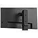 Monitor 23.8" IPS Flat 24BA750-B.AEK Full HD Tempo di risposta 5 ms - Foto miniatura 11