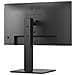 Monitor 23.8" IPS Flat 24BA750-B.AEK Full HD Tempo di risposta 5 ms - Foto miniatura 9