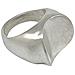 Anello My Curve In Argento Placcato 10µ - Foto miniatura 3