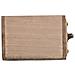 Cassetto In Legno Marrone 30x15x10,5h - Foto miniatura 3