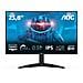 B3 Q24B36X Monitor PC 60,5 cm (23.8") 2560 x 1440 Pixel Quad HD LED Nero - Foto miniatura 1