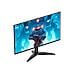 B3 Q24B36X Monitor PC 60,5 cm (23.8") 2560 x 1440 Pixel Quad HD LED Nero - Foto miniatura 4