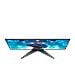 B3 Q24B36X Monitor PC 60,5 cm (23.8") 2560 x 1440 Pixel Quad HD LED Nero - Foto miniatura 5