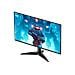 B3 Q24B36X Monitor PC 60,5 cm (23.8") 2560 x 1440 Pixel Quad HD LED Nero - Foto miniatura 6