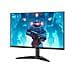 B3 Q24B36X Monitor PC 60,5 cm (23.8") 2560 x 1440 Pixel Quad HD LED Nero - Foto miniatura 8