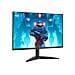 B3 Q24B36X Monitor PC 60,5 cm (23.8") 2560 x 1440 Pixel Quad HD LED Nero - Foto miniatura 9