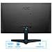 B3 Q24B36X Monitor PC 60,5 cm (23.8") 2560 x 1440 Pixel Quad HD LED Nero - Foto miniatura 11