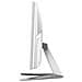 Pro AP222T 14M-623EU Intel® Pentium® Gold G7400 54,6 cm (21.5") 1920 x 1080 Pixel Touch screen PC All-in-one 8 GB DDR4-SDRAM 128 GB SSD Windows 11 Pro Wi-Fi 5 (802.11ac) Bianco - Foto miniatura 2