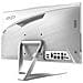Pro AP222T 14M-623EU Intel® Pentium® Gold G7400 54,6 cm (21.5") 1920 x 1080 Pixel Touch screen PC All-in-one 8 GB DDR4-SDRAM 128 GB SSD Windows 11 Pro Wi-Fi 5 (802.11ac) Bianco - Foto miniatura 5
