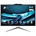 Pro AP222T 14M-623EU Intel® Pentium® Gold G7400 54,6 cm (21.5") 1920 x 1080 Pixel Touch screen PC All-in-one 8 GB DDR4-SDRAM 128 GB SSD Windows 11 Pro Wi-Fi 5 (802.11ac) Bianco - Foto miniatura 1
