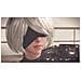 NieR:Automata The End of YoRHa Edition Standard Tedesca, Inglese, ESP, Francese, ITA, Giapponese Nintendo Switch - Foto miniatura 6