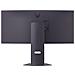 34G600A-B Monitor PC 86,4 cm (34") 3440 x 1440 Pixel Wide Quad HD LCD Nero - Foto miniatura 2