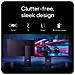 34G600A-B Monitor PC 86,4 cm (34") 3440 x 1440 Pixel Wide Quad HD LCD Nero - Foto miniatura 3
