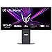 34G600A-B Monitor PC 86,4 cm (34") 3440 x 1440 Pixel Wide Quad HD LCD Nero - Foto miniatura 13