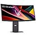34G600A-B Monitor PC 86,4 cm (34") 3440 x 1440 Pixel Wide Quad HD LCD Nero - Foto miniatura 18