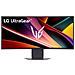 34G600A-B Monitor PC 86,4 cm (34") 3440 x 1440 Pixel Wide Quad HD LCD Nero - Foto miniatura 20