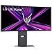 34G600A-B Monitor PC 86,4 cm (34") 3440 x 1440 Pixel Wide Quad HD LCD Nero - Foto miniatura 23