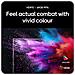 34G600A-B Monitor PC 86,4 cm (34") 3440 x 1440 Pixel Wide Quad HD LCD Nero - Foto miniatura 25