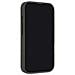 Custodia In Pelle Sintetica Audi Per Iphone 16 Pro (6.3"") Nera - Foto miniatura 6