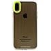 Custodia Gialla Devia Yonger Series Per Iphone Xs /x (5.8) - Foto miniatura 2
