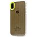 Custodia Gialla Devia Yonger Series Per Iphone Xs /x (5.8) - Foto miniatura 1