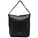 Borsa a Spalla Nera 262TB7211 - Foto miniatura 1