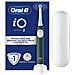 Oralb Power Spazzolino Elettrico IO2 Series Forest Green + Travel Case - Foto miniatura 1