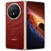 Magic V6 5G 512GB 16GB Ram Display Int. 7.95" / ext. 6.52" OLED Main Camera 50+50+64MP Double Selfie 20+20MP DaulSim (nano+eSim) MagicOS 10 (Android 16) Sanpdragon 8 Elite Gen5. 6660mAh Red - Foto miniatura 1