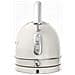 Bollitore vintage KTL8 1,8L e base girevole a 360°C, 2200W, beige - Foto miniatura 2