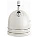 Bollitore vintage KTL8 1,8L e base girevole a 360°C, 2200W, beige - Foto miniatura 5