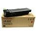 Toner Originale Nero AR-5516 Capacità 16000 Pagine - Foto miniatura 2