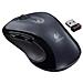 Mouse Laser Wireless USB M510 Colore Nero - Foto miniatura 3