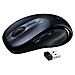 Mouse Laser Wireless USB M510 Colore Nero - Foto miniatura 4