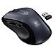 Mouse Laser Wireless USB M510 Colore Nero - Foto miniatura 1