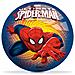 Palla Spiderman Diametro 140 mm - Foto miniatura 2