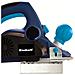 BT-PL 750 Pialletto Elettrico Manuale Potenza 750 W Colore Blu - Foto miniatura 2