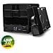 Box Esterno Hard Disk 2 Slot 3.5" Interfaccia USB 3.0 - Foto miniatura 2